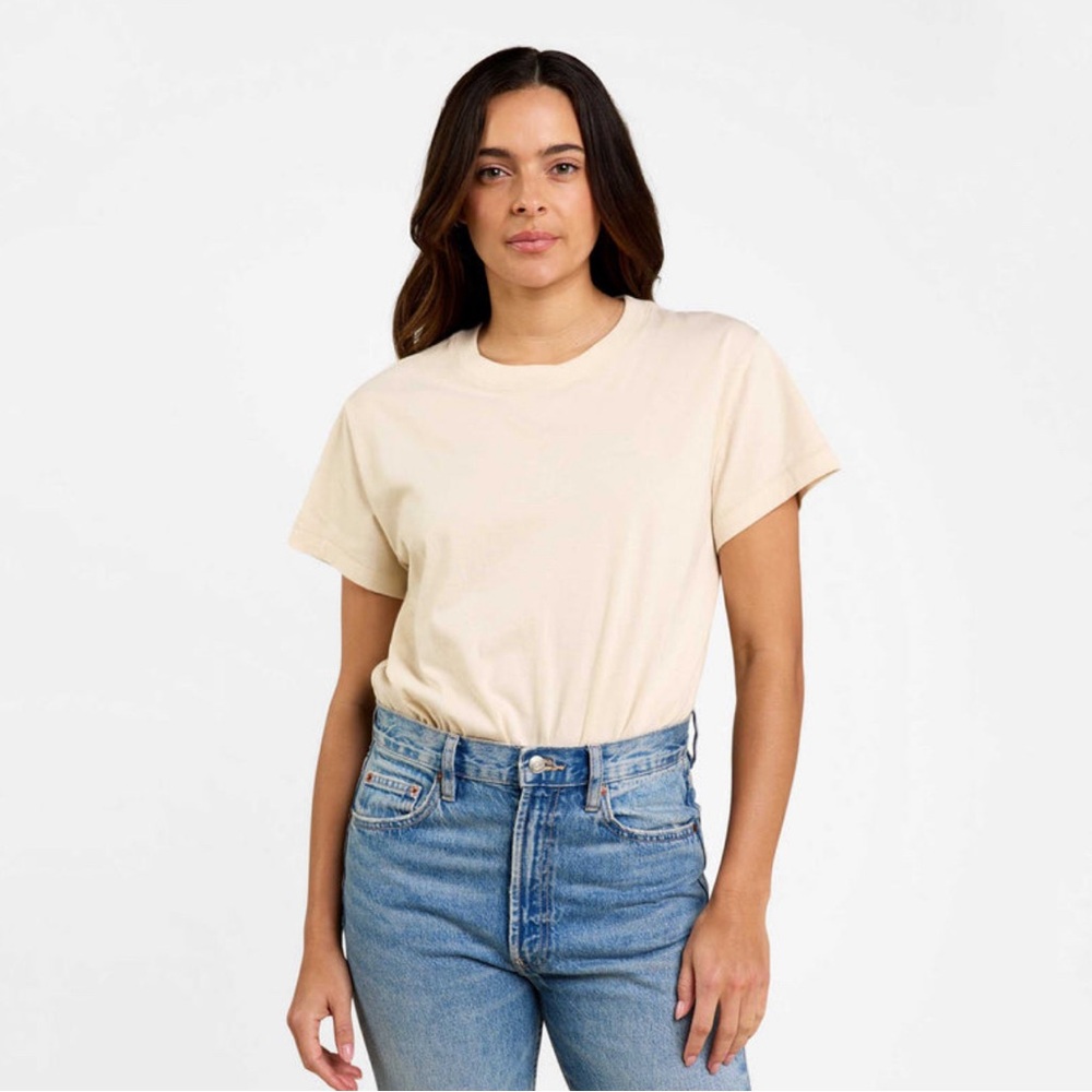 Nuuds t-shirt bodysuit